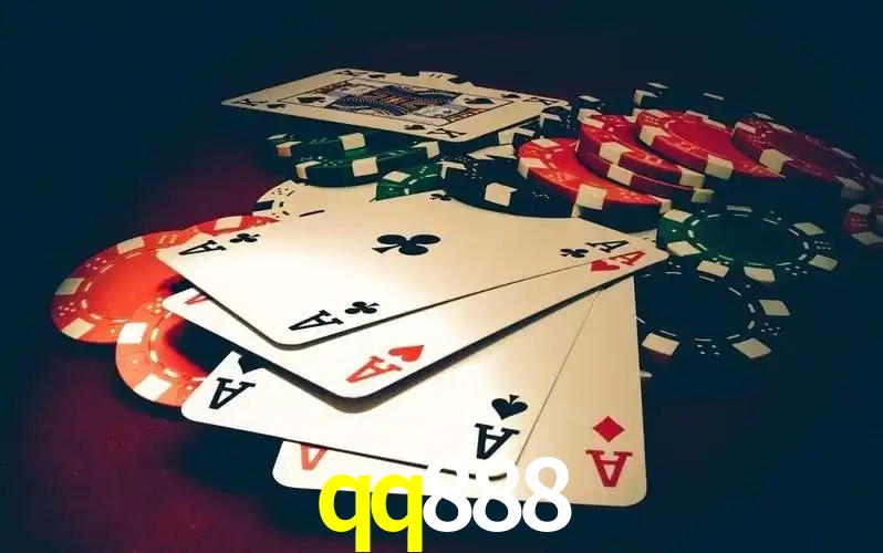 qq888 game