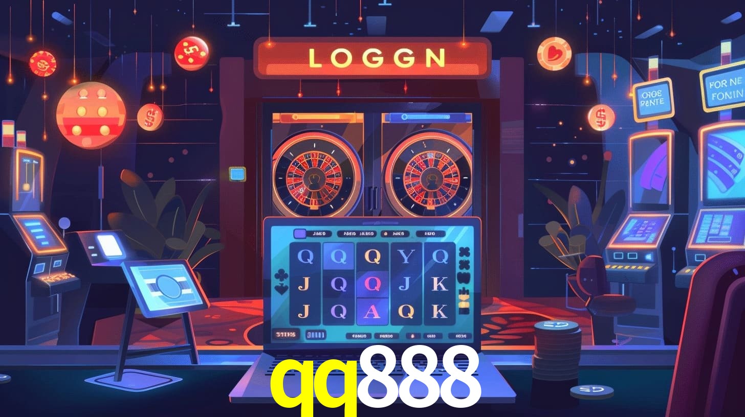 qq888
