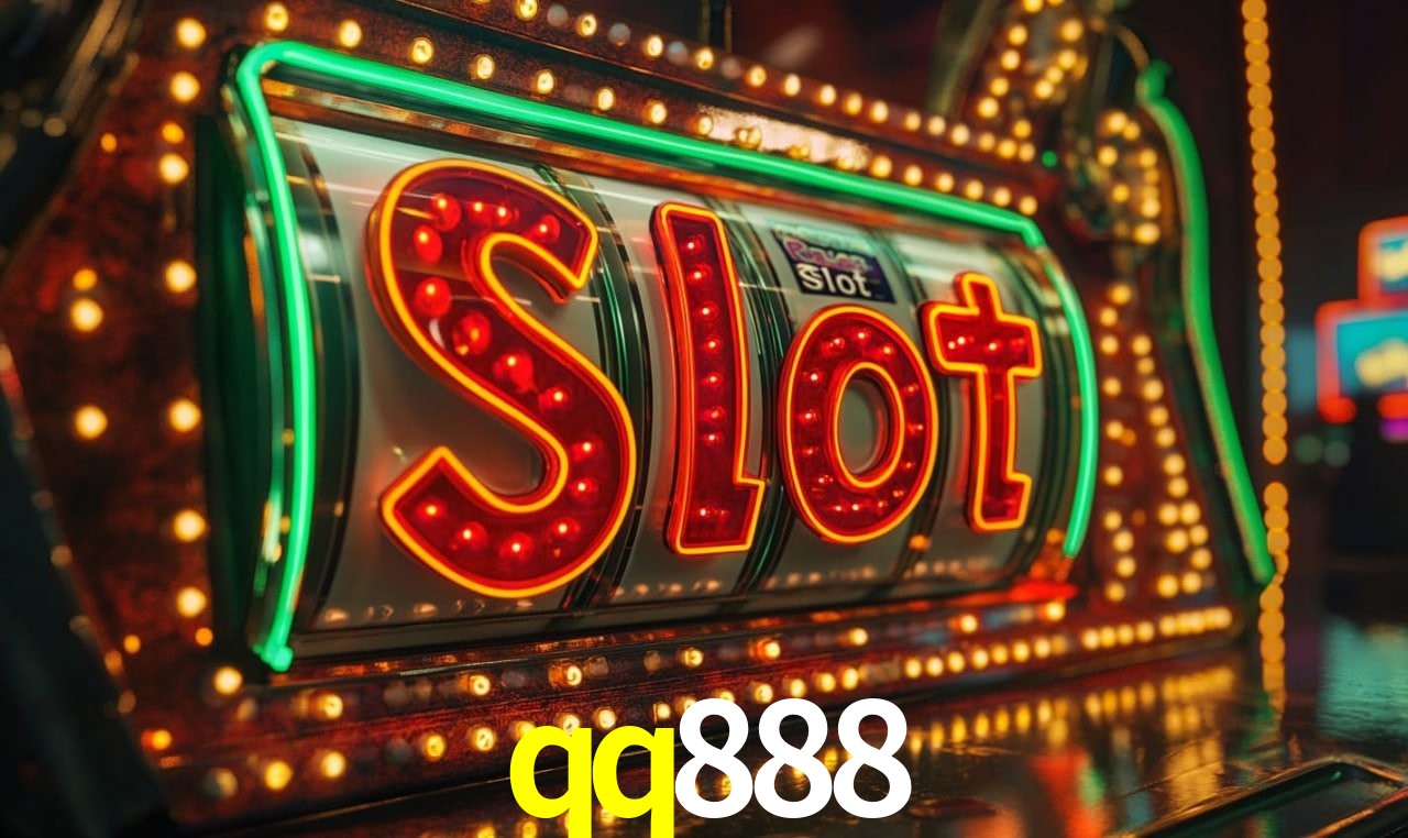 qq888 - slots licenciadas brasileiras - qq888.com