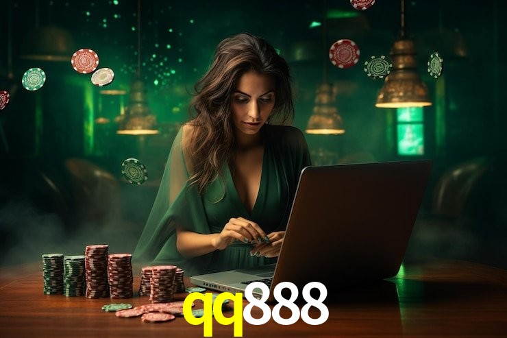 qq888 game